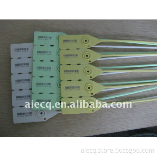 plastic bottle cap seal,plastic seal cheap price